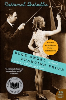 Front cover_Blue Angel