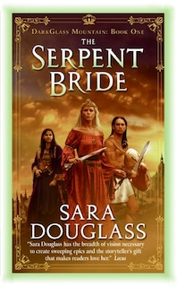 Front cover_The Serpent Bride