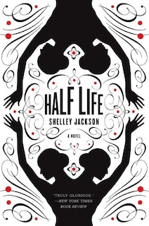 Front cover_Half Life