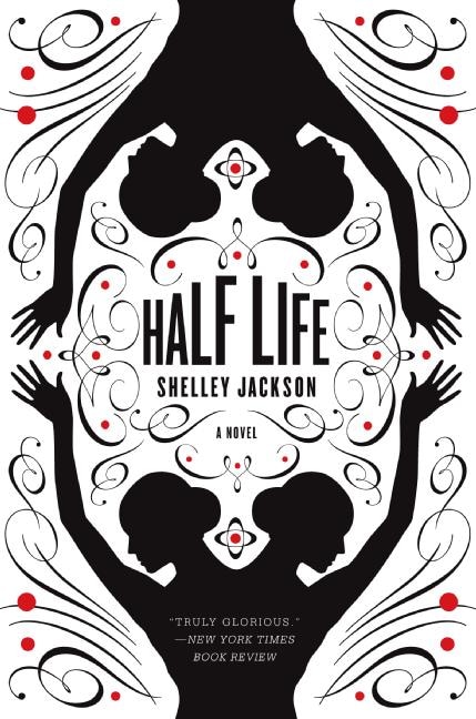 Front cover_Half Life