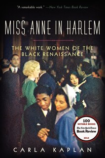 Front cover_Miss Anne In Harlem