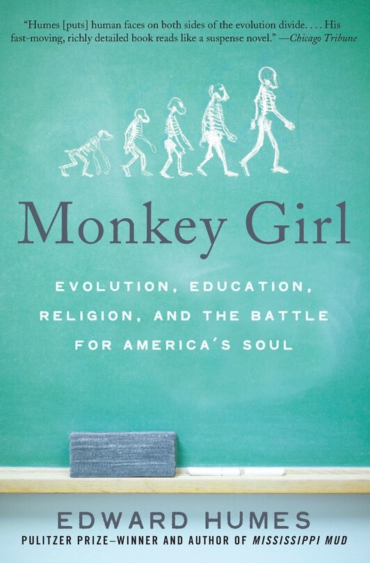 Couverture_Monkey Girl
