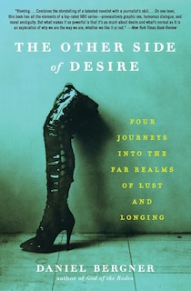 Front cover_The Other Side of Desire