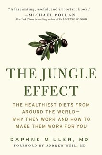 Front cover_The Jungle Effect
