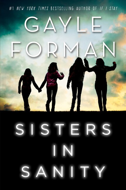 Front cover_Sisters in Sanity