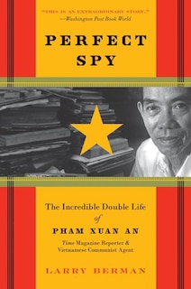 Couverture_Perfect Spy