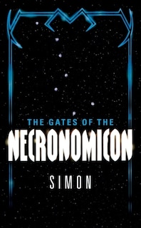 Front cover_The Gates of the Necronomicon