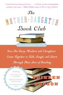 Front cover_The Mother-Daughter Book Club Rev Ed.
