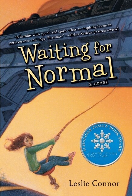 Front cover_Waiting for Normal
