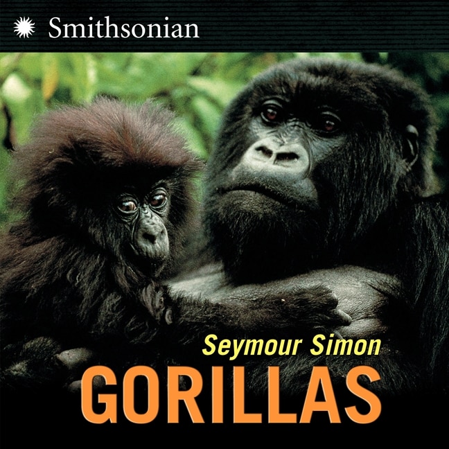 Front cover_Gorillas