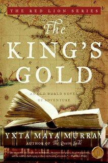 Couverture_The King's Gold