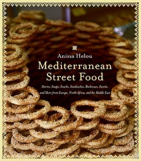 Couverture_Mediterranean Street Food