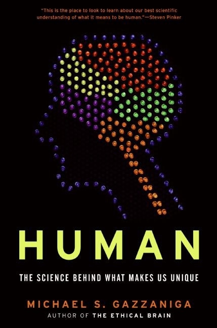 Front cover_Human