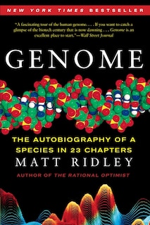 Front cover_Genome