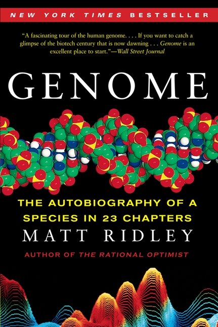 Front cover_Genome
