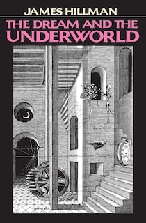 Couverture_The Dream And The Underworld