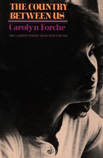 Front cover_The Country Between Us