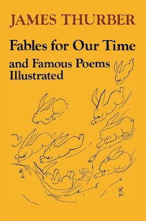 Couverture_Fables for Our Time