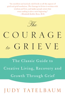 Couverture_The Courage to Grieve