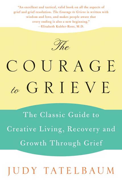 Couverture_The Courage to Grieve