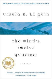 Front cover_The Wind's Twelve Quarters