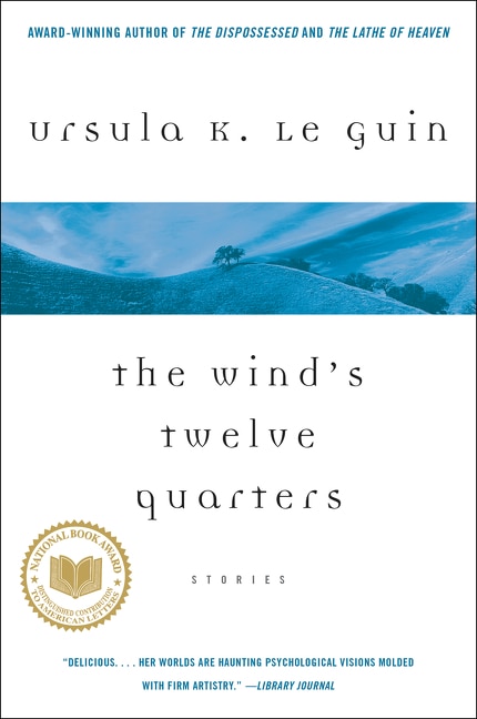 Front cover_The Wind's Twelve Quarters