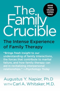 Front cover_The Family Crucible