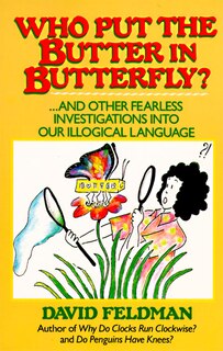 Front cover_Who Put The Butter In Butterfly?