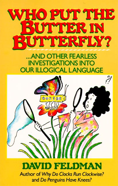 Front cover_Who Put The Butter In Butterfly?