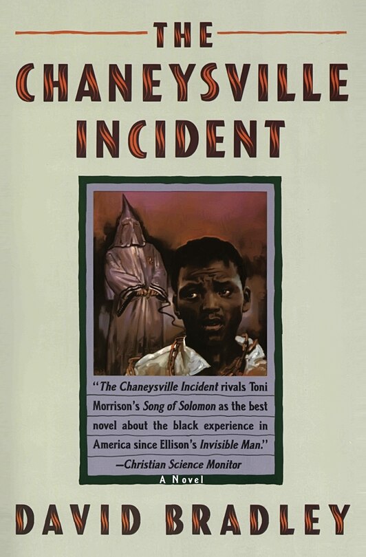 Couverture_The Chaneysville Incident