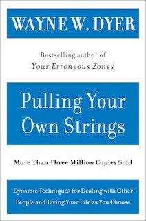 Front cover_Pulling Your Own Strings