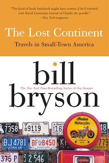 The Lost Continent: Travels in Small Town America