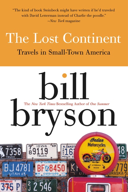 Front cover_The Lost Continent