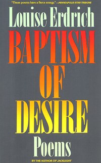 Front cover_Baptism Of Desire