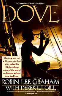Dove by Robin L. Graham