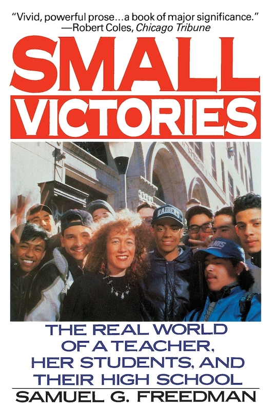 Couverture_Small Victories