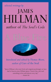 Couverture_A Blue Fire