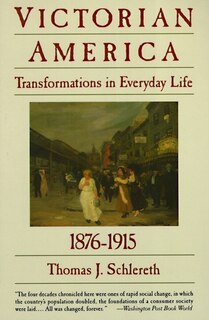 Front cover_Victorian America