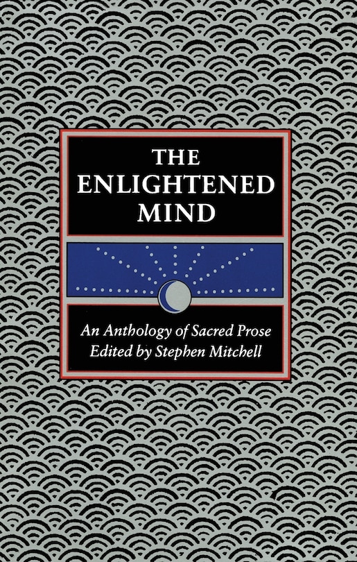 Front cover_The Enlightened Mind