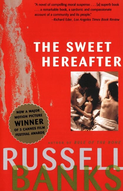 Front cover_Sweet Hereafter