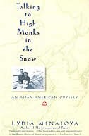 Couverture_Talking To High Monks In The Snow
