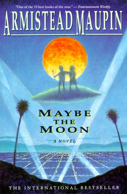 Front cover_Maybe The Moon