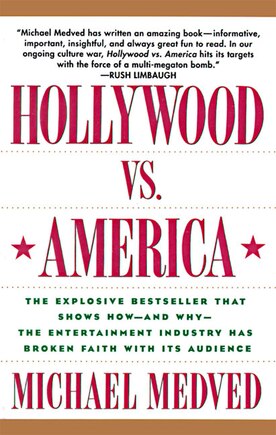 Hollywood Vs. America