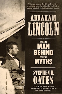 Front cover_Abraham Lincoln