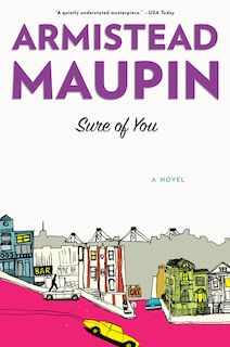 Sure of You: A Novel