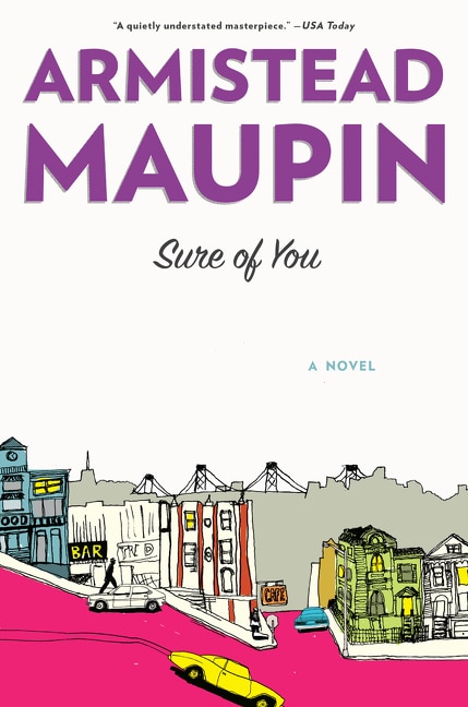 Sure of You: A Novel