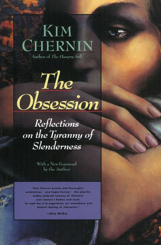 Couverture_The Obsession
