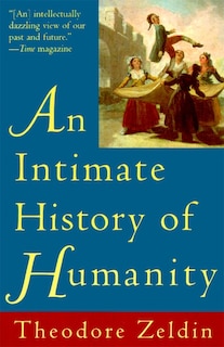 Couverture_An Intimate History of Humanity