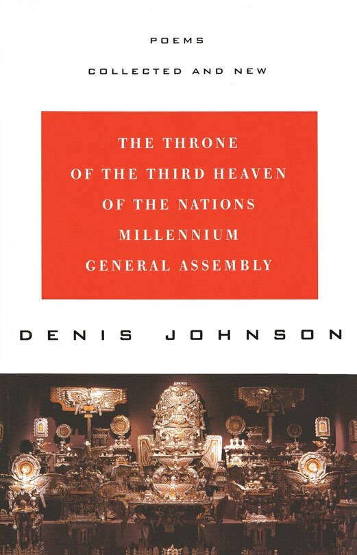 Couverture_The Throne of the Third Heaven of the Nations Millennium General Assembly