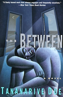 Front cover_The Between